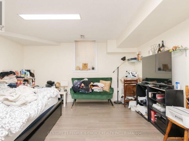 Apartment for rent in Mississauga, Ontario