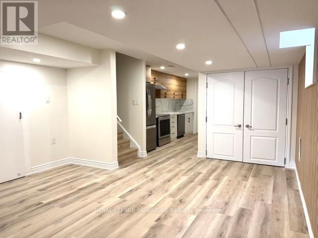 Apartment for rent in Milton, Ontario
