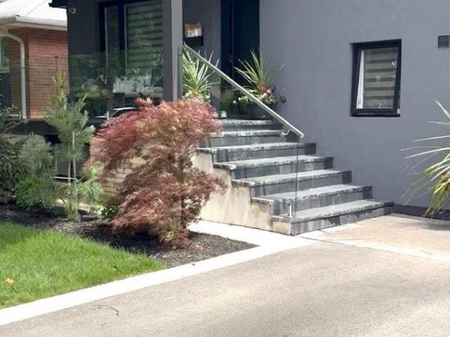 Apartment for rent in Woburn, Ontario