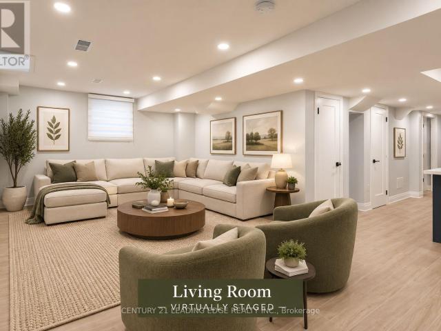 Apartment for rent in Durham, Ontario