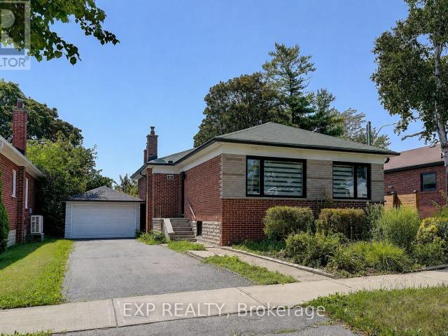 Apartment for rent in Woburn, Ontario