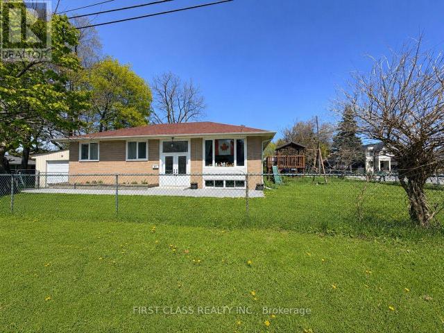 Apartment for rent in York, Ontario