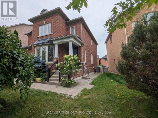 Apartment for rent in York, Ontario