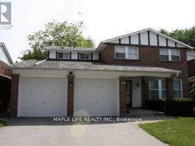 Apartment for rent in Woburn, Ontario