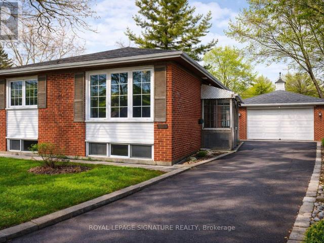 Apartment for rent in York, Ontario