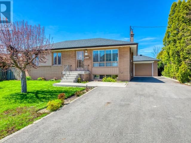 House for rent in Oakville, Ontario