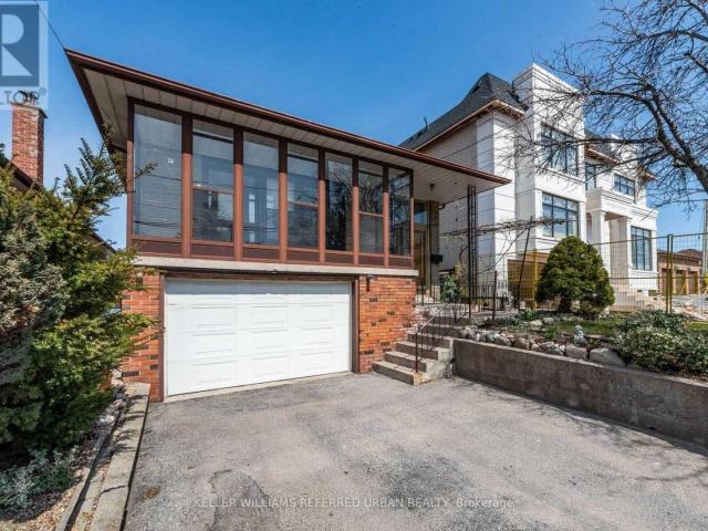 Apartment for rent in York South—Weston, Toronto