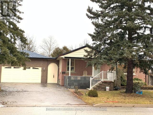 Apartment for rent in York, Ontario