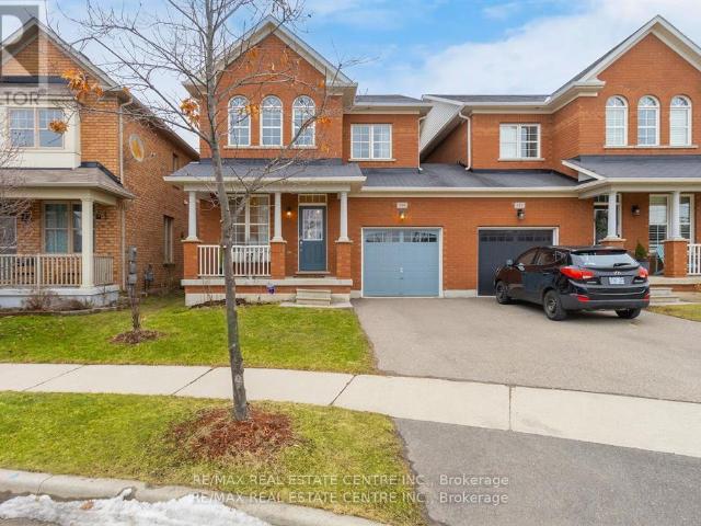 Apartment for rent in Milton, Ontario
