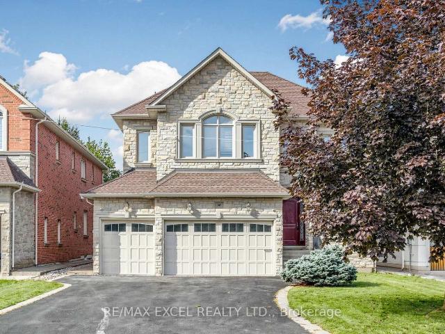 Apartment for rent in York, Ontario