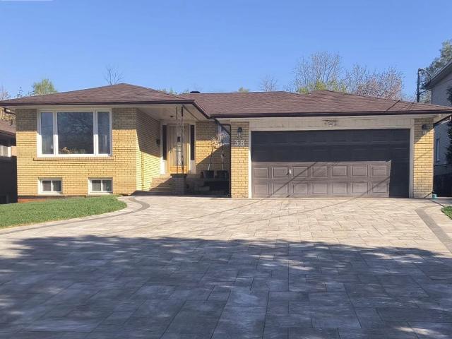 Apartment for rent in York, Ontario