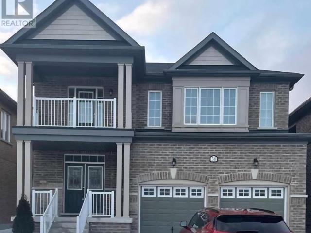 Apartment for rent in Durham, Ontario