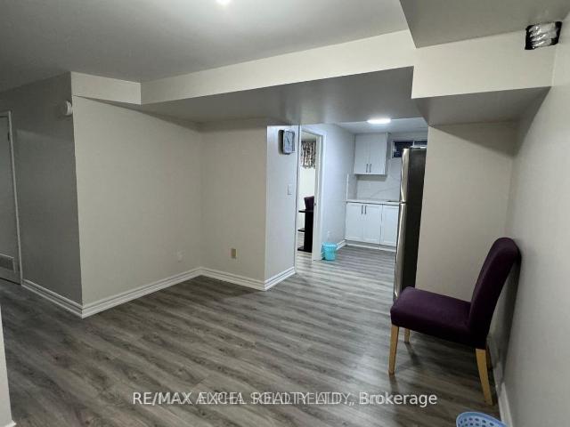 Apartment for rent in Woburn, Ontario