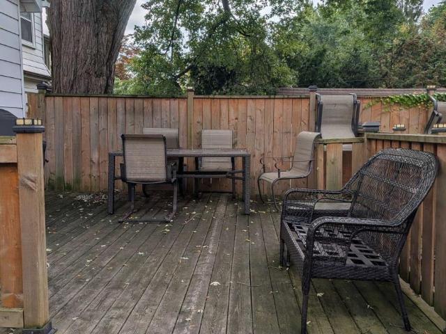 Apartment for rent in Etobicoke—Lakeshore, Toronto