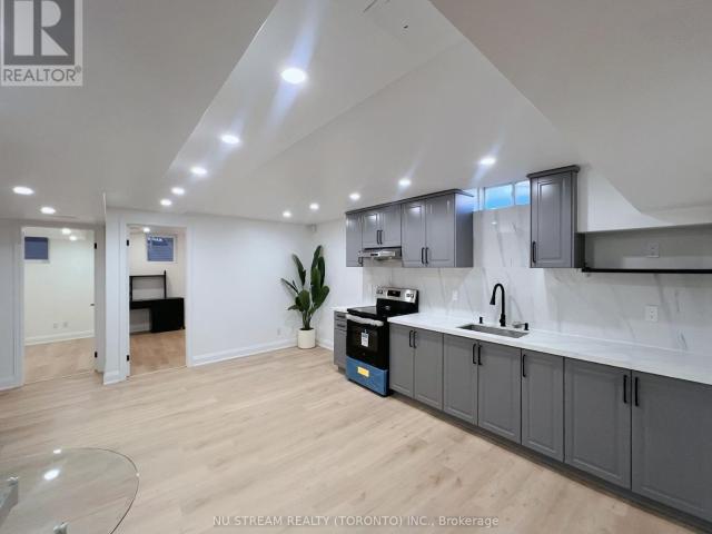 Apartment for rent in York, Ontario