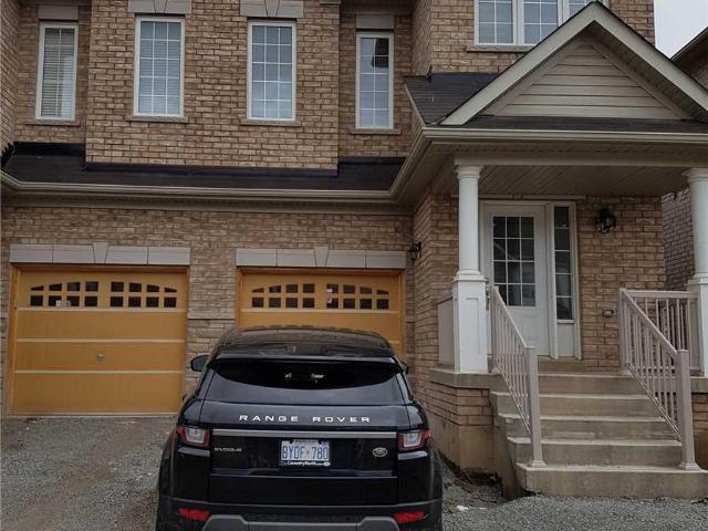 Apartment for rent in Georgina, Ontario