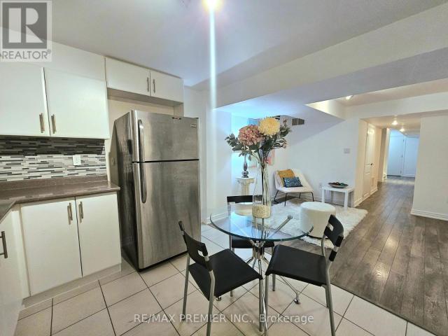 Apartment for rent in Mississauga, Ontario