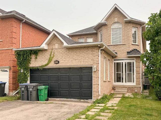 Apartment for rent in Mississauga, Ontario