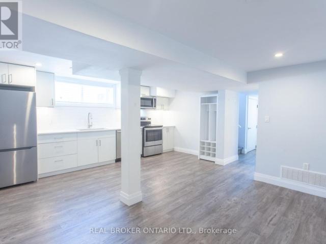 Apartment for rent in Orillia, Ontario