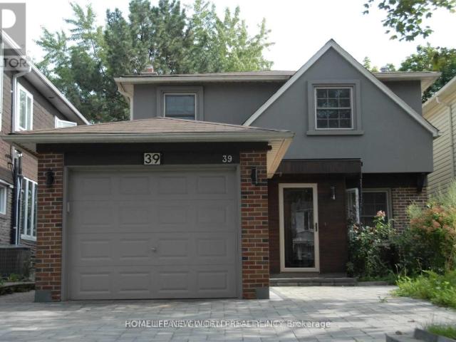 Apartment for rent in York, Ontario