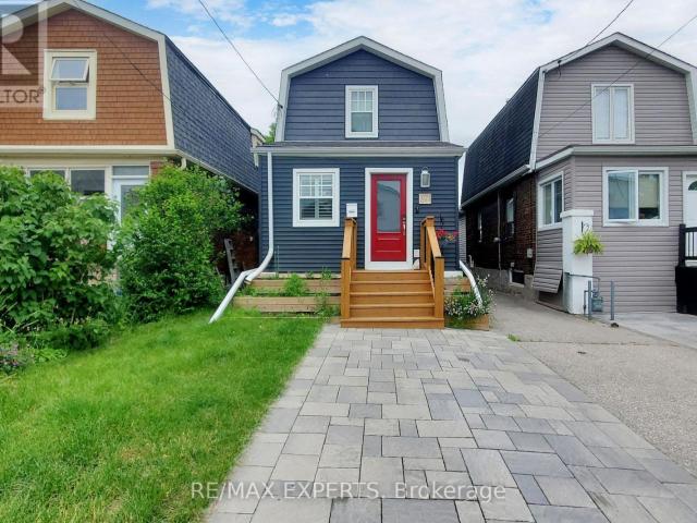 Apartment for rent in Woburn, Ontario