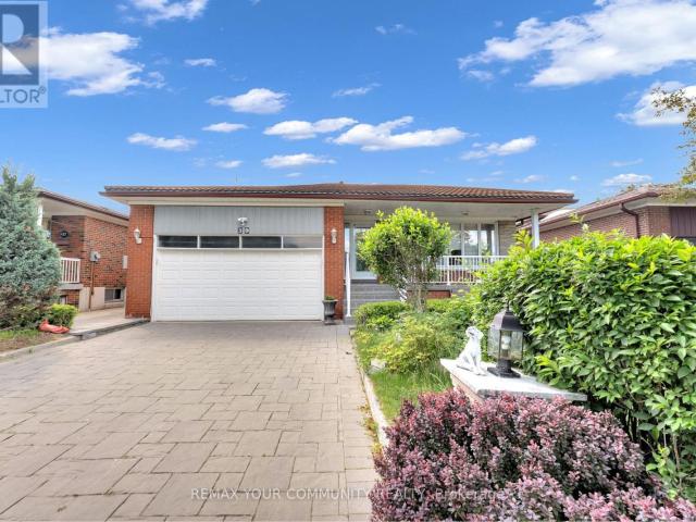 Apartment for rent in Woburn, Ontario