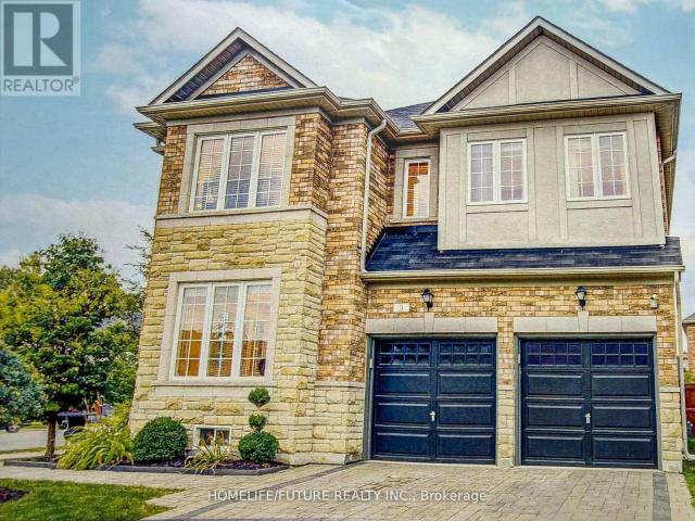 Apartment for rent in York, Ontario
