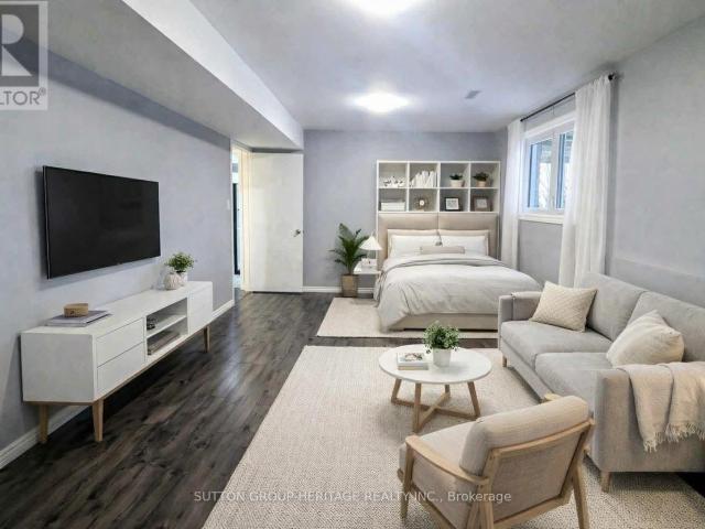 Apartment for rent in Durham, Ontario