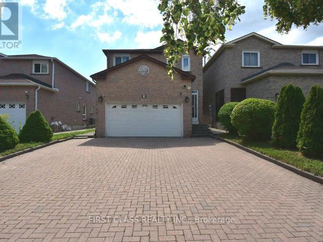 Apartment for rent in Markham, Ontario