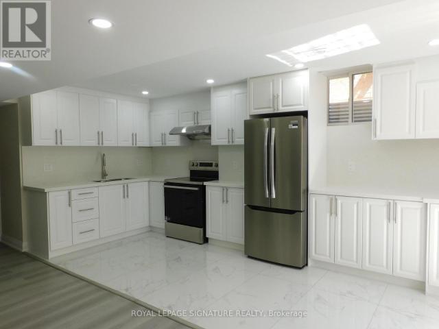 Apartment for rent in Georgina, Ontario
