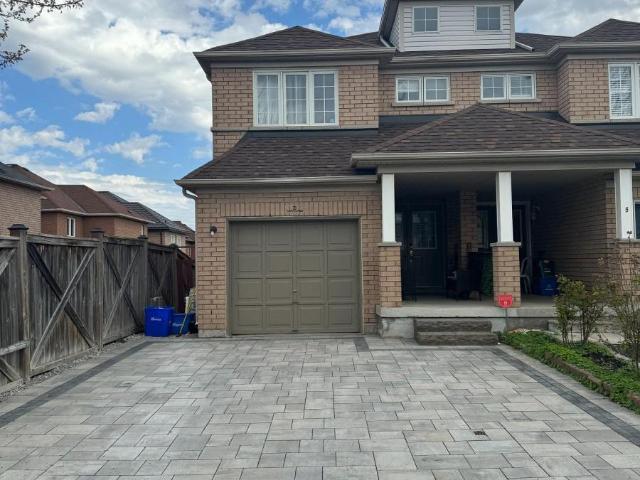 Apartment for rent in York, Ontario