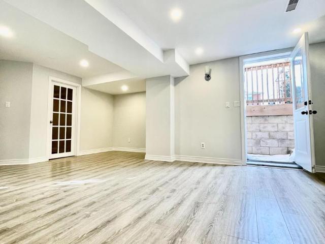 Apartment for rent in York, Ontario