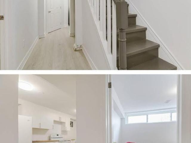 Apartment for rent in Woburn, Ontario