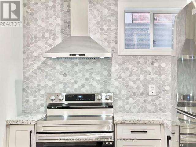 Apartment for rent in York, Ontario