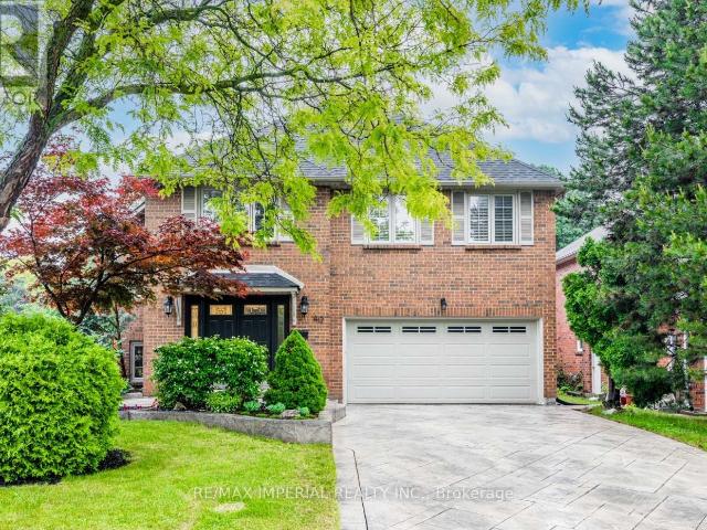 Apartment for rent in York, Ontario