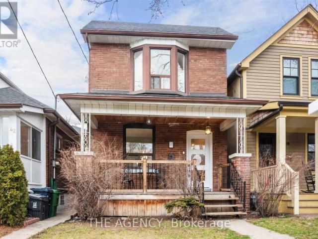 Apartment for rent in Woburn, Ontario