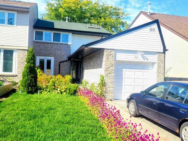 House for rent in Woburn, Ontario