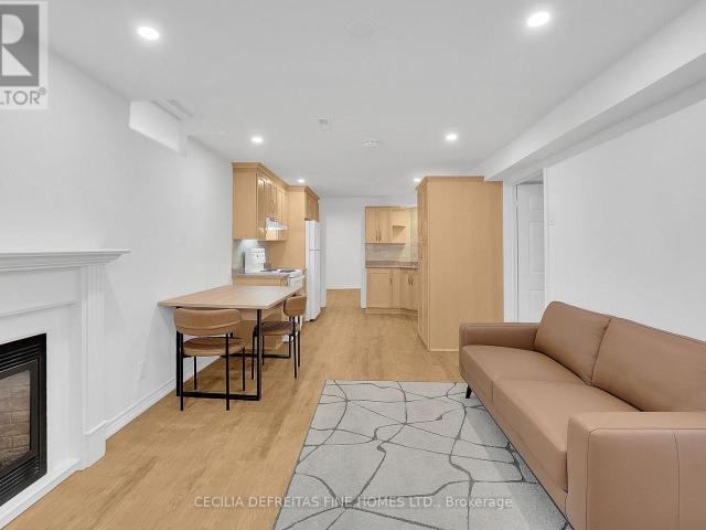 Apartment for rent in York, Ontario