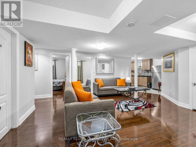 Apartment for rent in Georgina, Ontario