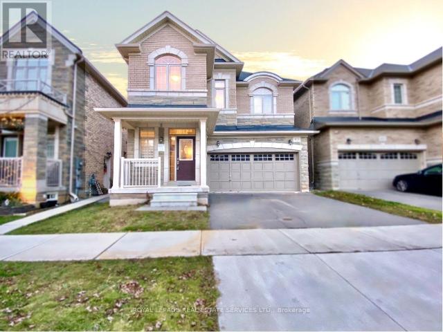 House for rent in Oakville, Ontario