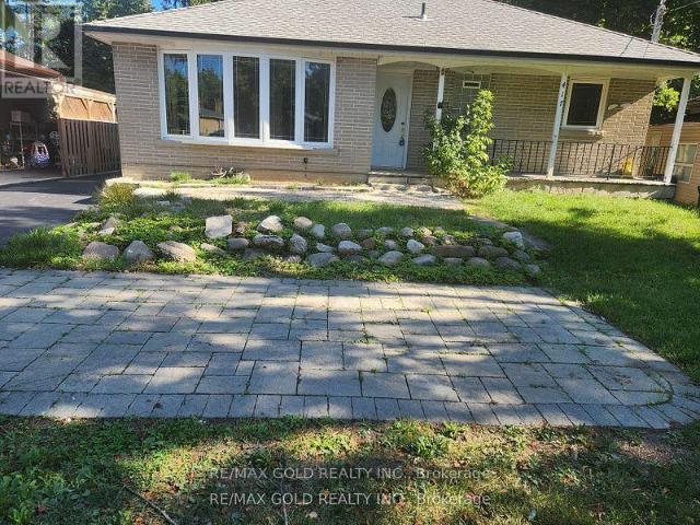 House for rent in York, Ontario