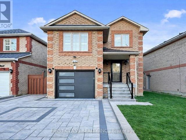 Apartment for rent in York, Ontario