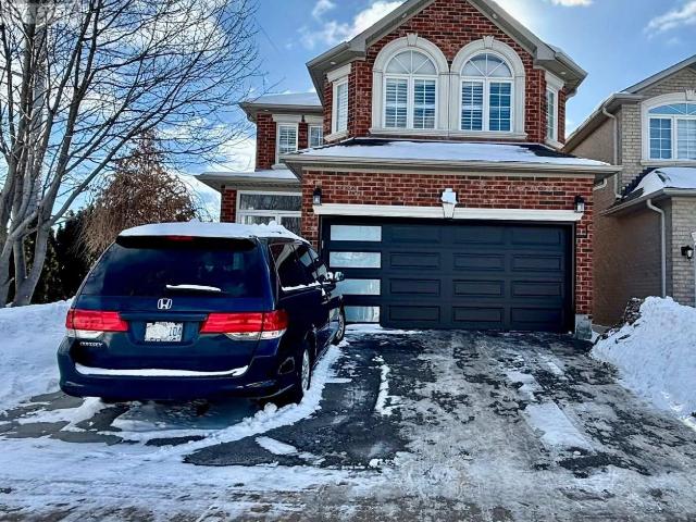 Apartment for rent in York, Ontario