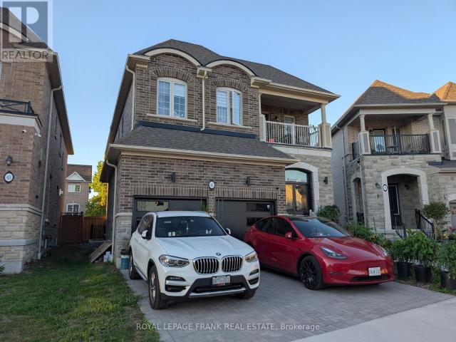 Apartment for rent in Whitby, Ontario