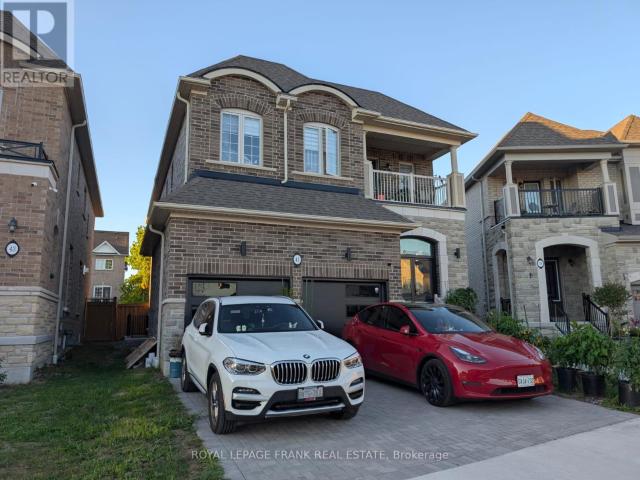 Apartment for rent in Durham, Ontario