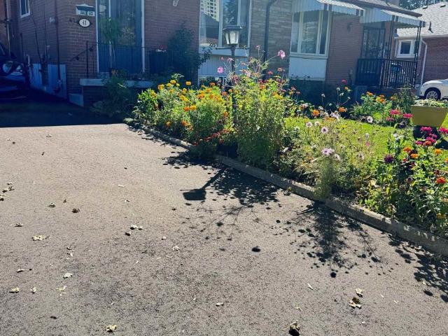Apartment for rent in Scarborough—Guildwood, Toronto