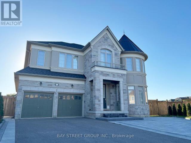 Apartment for rent in York, Ontario