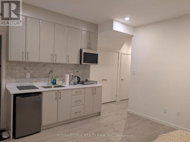 Apartment for rent in York, Ontario