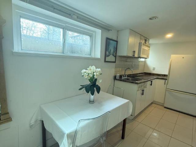 Apartment for rent in York, Ontario