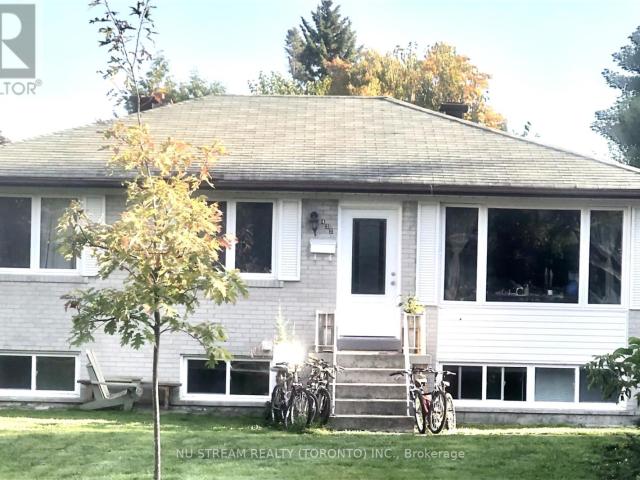 Apartment for rent in York, Ontario